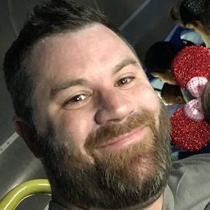 Meet your Posher, Tim